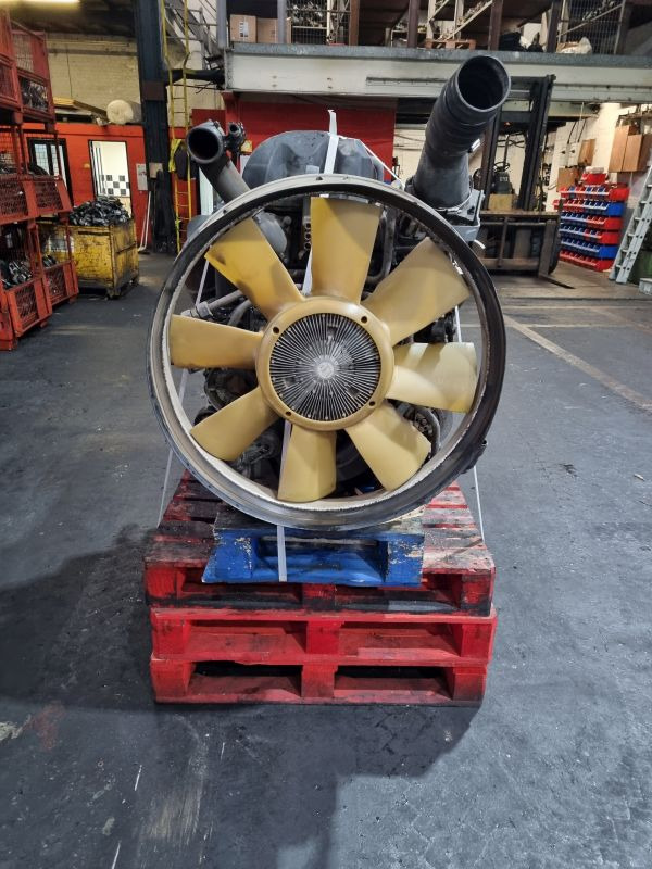 Renault DXI11 460-EUV Engine (truck) - Mootor - Veoauto: pilt 5 Renault DXI11 460-EUV Engine (truck) - Mootor - Veoauto: pilt 5