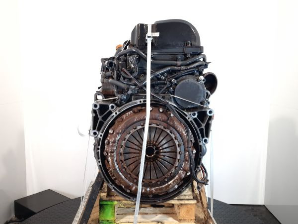 Renault DXI11430-EEV Engine (Truck) - Mootor - Veoauto: pilt 4 Renault DXI11430-EEV Engine (Truck) - Mootor - Veoauto: pilt 4