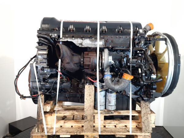 Renault DXI11430-EEV Engine (Truck) - Mootor - Veoauto: pilt 5 Renault DXI11430-EEV Engine (Truck) - Mootor - Veoauto: pilt 5
