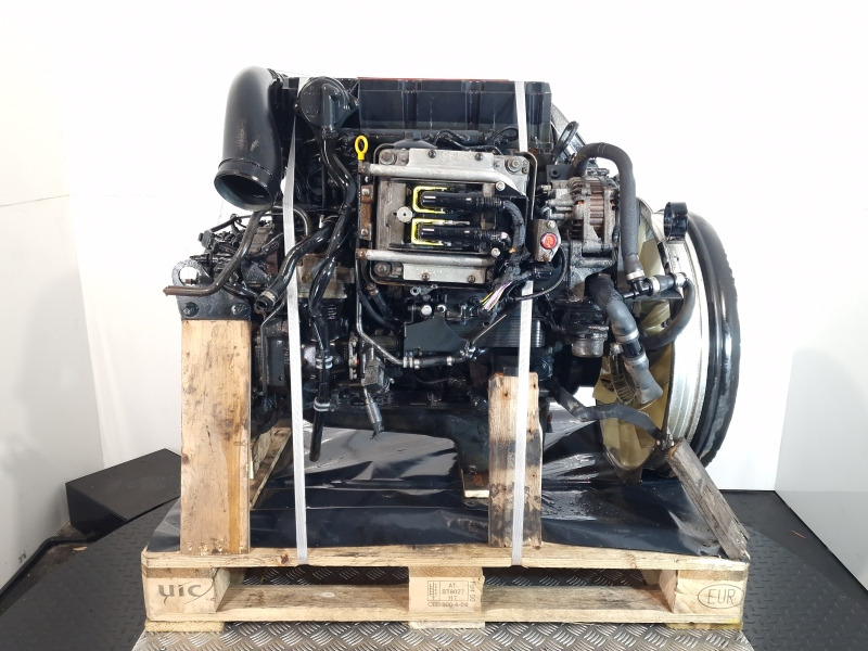 Renault DXI5 180-EEV Engine (Truck) - Mootor - Veoauto: pilt 4 Renault DXI5 180-EEV Engine (Truck) - Mootor - Veoauto: pilt 4