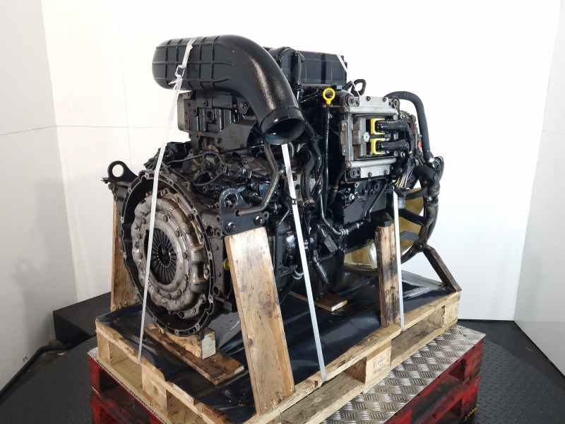 Renault DXI5 180-EEV Engine (Truck) - Mootor - Veoauto: pilt 1 Renault DXI5 180-EEV Engine (Truck) - Mootor - Veoauto: pilt 1