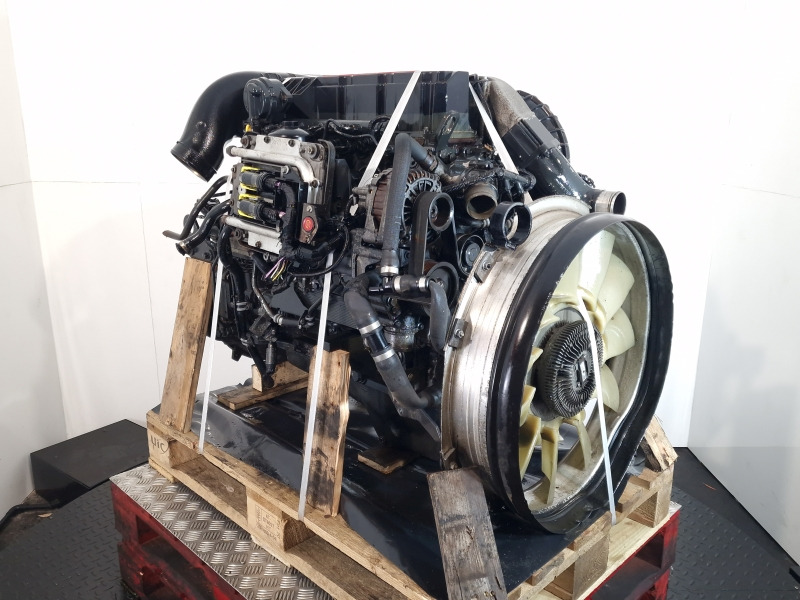 Renault DXI5 180-EEV Engine (Truck) - Mootor - Veoauto: pilt 5 Renault DXI5 180-EEV Engine (Truck) - Mootor - Veoauto: pilt 5