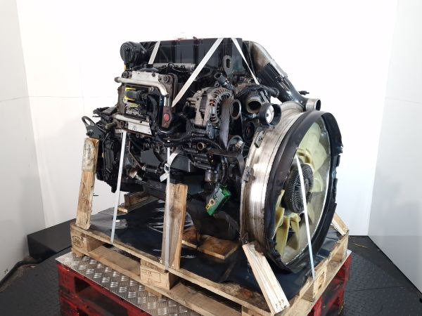 Renault DXI5 180-EUV Engine (Truck) - Mootor - Veoauto: pilt 5 Renault DXI5 180-EUV Engine (Truck) - Mootor - Veoauto: pilt 5