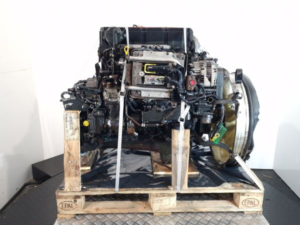 Renault DXI5 180-EUV Engine (Truck) - Mootor - Veoauto: pilt 4 Renault DXI5 180-EUV Engine (Truck) - Mootor - Veoauto: pilt 4