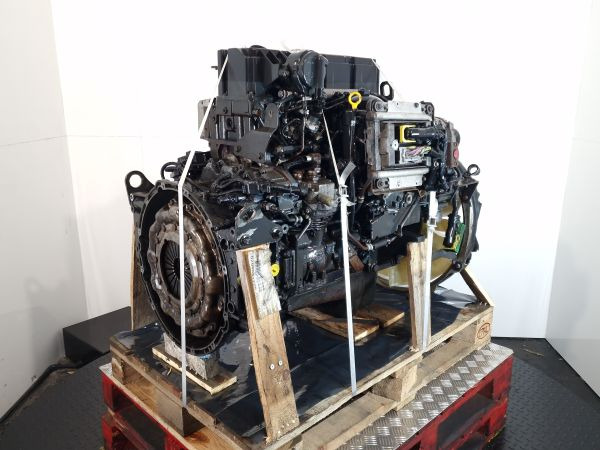 Renault DXI5 180-EUV Engine (Truck) - Mootor - Veoauto: pilt 1 Renault DXI5 180-EUV Engine (Truck) - Mootor - Veoauto: pilt 1