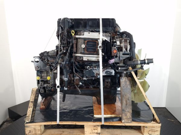 Renault DXI5 190-EC06 Engine (Truck) - Mootor - Veoauto: pilt 3 Renault DXI5 190-EC06 Engine (Truck) - Mootor - Veoauto: pilt 3