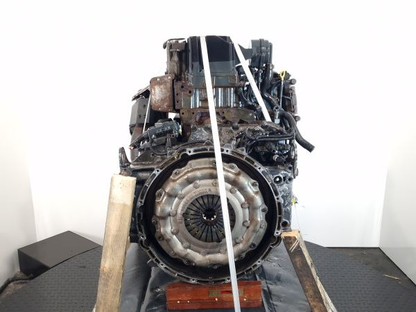 Renault DXI5 190-EC06 Engine (Truck) - Mootor - Veoauto: pilt 2 Renault DXI5 190-EC06 Engine (Truck) - Mootor - Veoauto: pilt 2