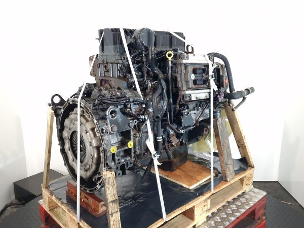 Renault DXI5 190-EC06 Engine (Truck) - Mootor - Veoauto: pilt 1 Renault DXI5 190-EC06 Engine (Truck) - Mootor - Veoauto: pilt 1