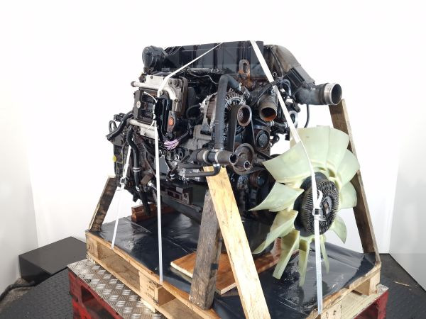 Renault DXI5 190-EC06 Engine (Truck) - Mootor - Veoauto: pilt 4 Renault DXI5 190-EC06 Engine (Truck) - Mootor - Veoauto: pilt 4