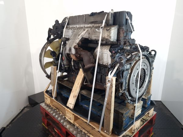 Mootor - Veoauto Renault DXI7 260-EEV Engine (Truck): pilt 8