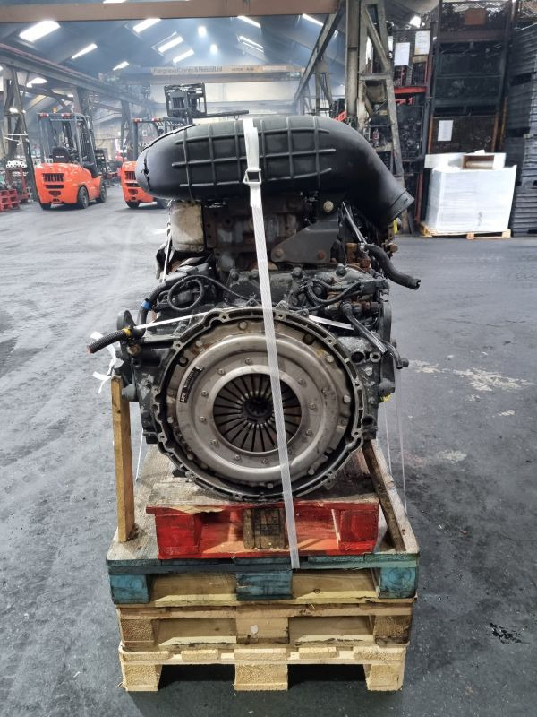 Renault DXI7 260-EUV Engine (Truck) - Mootor - Veoauto: pilt 3 Renault DXI7 260-EUV Engine (Truck) - Mootor - Veoauto: pilt 3