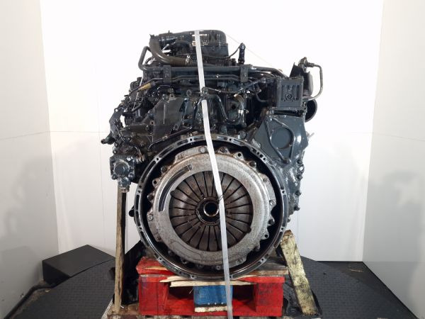 Mootor - Veoauto Scania DC09 108 L01 Engine (Truck): pilt 13 Mootor - Veoauto Scania DC09 108 L01 Engine (Truck): pilt 13