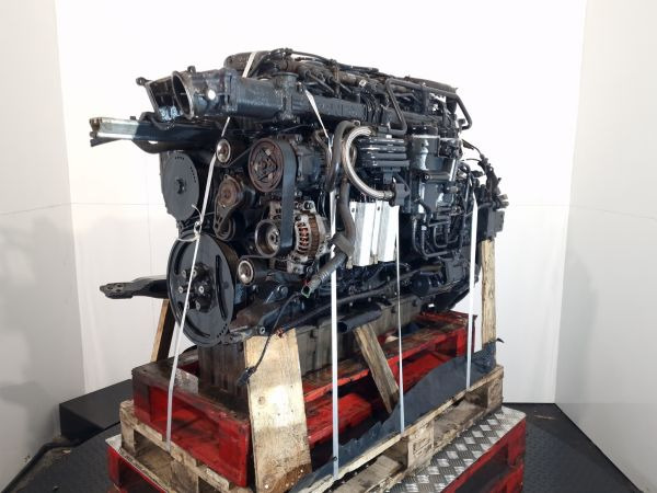 Mootor - Veoauto Scania DC09 108 L01 Engine (Truck): pilt 16 Mootor - Veoauto Scania DC09 108 L01 Engine (Truck): pilt 16