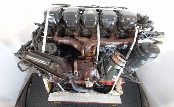 Mootor - Veoauto Scania DC09 108 L01 Engine (Truck): pilt 11 Mootor - Veoauto Scania DC09 108 L01 Engine (Truck): pilt 11