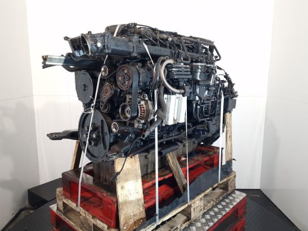 Mootor - Veoauto Scania DC09 108 L01 Engine (Truck): pilt 7 Mootor - Veoauto Scania DC09 108 L01 Engine (Truck): pilt 7
