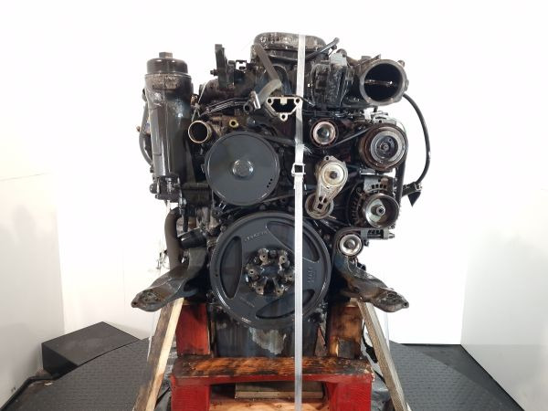 Scania DC09 108 L01 Engine (Truck) - Mootor - Veoauto: pilt 5 Scania DC09 108 L01 Engine (Truck) - Mootor - Veoauto: pilt 5