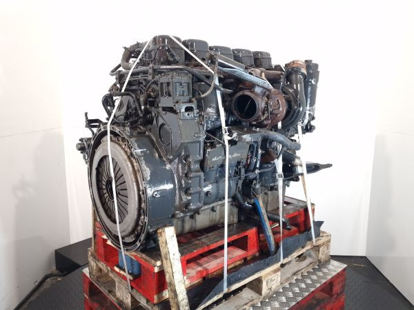 Scania DC09 108 L01 Engine (Truck) - Mootor - Veoauto: pilt 2 Scania DC09 108 L01 Engine (Truck) - Mootor - Veoauto: pilt 2
