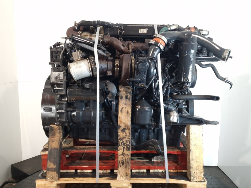 Scania DC09 111 L01 Engine (Truck) - Mootor - Veoauto: pilt 3 Scania DC09 111 L01 Engine (Truck) - Mootor - Veoauto: pilt 3