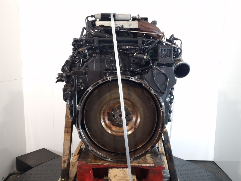 Scania DC09 111 L01 Engine (Truck) - Mootor - Veoauto: pilt 2 Scania DC09 111 L01 Engine (Truck) - Mootor - Veoauto: pilt 2