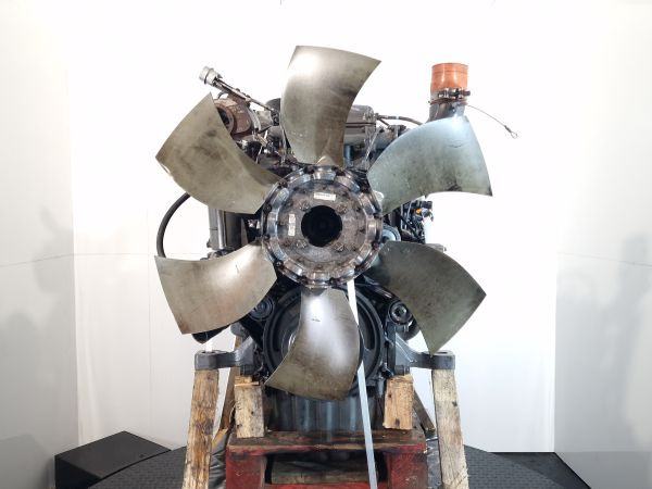 Scania DC09 71A Engine (Industrial) - Mootor - Tööstusmasin: pilt 5 Scania DC09 71A Engine (Industrial) - Mootor - Tööstusmasin: pilt 5