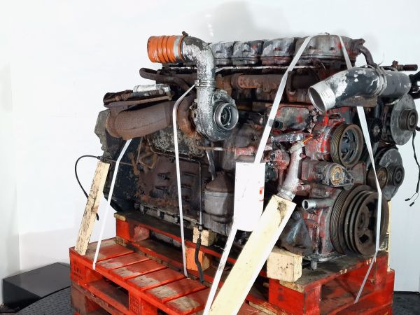 Scania DC1103 B02 Engine (Bus) - Mootor: pilt 5 Scania DC1103 B02 Engine (Bus) - Mootor: pilt 5