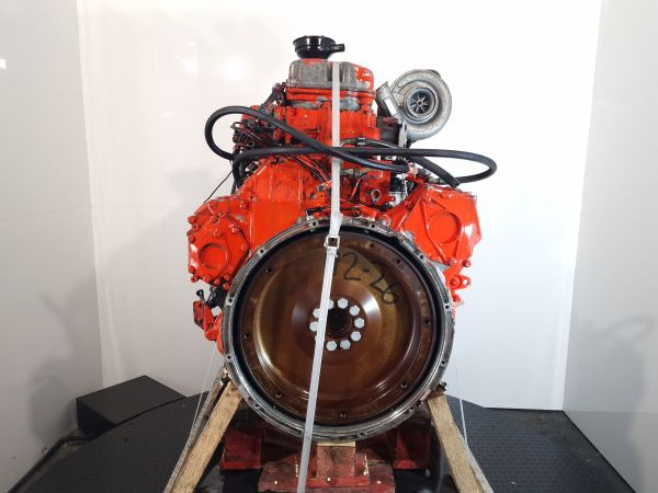 Scania DC12 45A Engine (Industrial) - Mootor - Tööstusmasin: pilt 3 Scania DC12 45A Engine (Industrial) - Mootor - Tööstusmasin: pilt 3