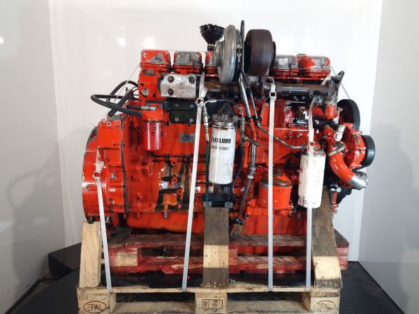 Scania DC12 45A Engine (Industrial) - Mootor - Tööstusmasin: pilt 5 Scania DC12 45A Engine (Industrial) - Mootor - Tööstusmasin: pilt 5