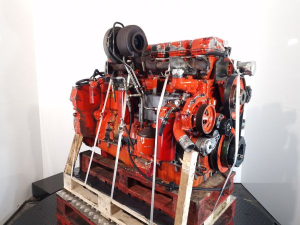 Scania DC12 51A Engine (Industrial) - Mootor - Tööstusmasin: pilt 5 Scania DC12 51A Engine (Industrial) - Mootor - Tööstusmasin: pilt 5