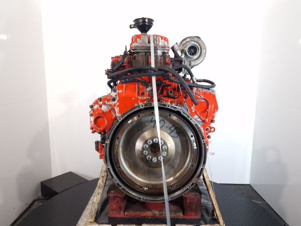 Scania DC12 51A Engine (Industrial) - Mootor - Tööstusmasin: pilt 3 Scania DC12 51A Engine (Industrial) - Mootor - Tööstusmasin: pilt 3