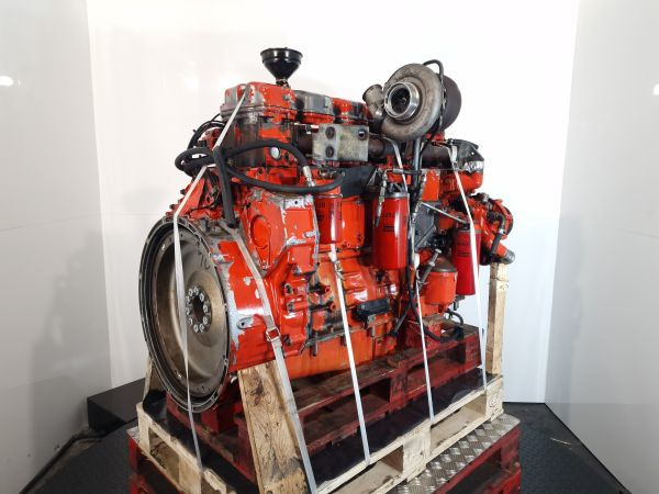 Scania DC12 51A Engine (Industrial) - Mootor - Tööstusmasin: pilt 1 Scania DC12 51A Engine (Industrial) - Mootor - Tööstusmasin: pilt 1