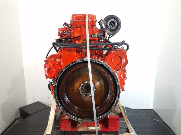 Scania DC12 52A Engine (Industrial) - Mootor - Tööstusmasin: pilt 3 Scania DC12 52A Engine (Industrial) - Mootor - Tööstusmasin: pilt 3