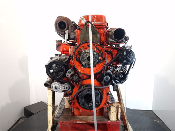 Scania DC12 52A Engine (Industrial) - Mootor - Tööstusmasin: pilt 5 Scania DC12 52A Engine (Industrial) - Mootor - Tööstusmasin: pilt 5