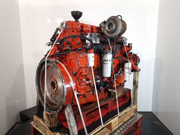 Scania DC12 52A Engine (Industrial) - Mootor - Tööstusmasin: pilt 1 Scania DC12 52A Engine (Industrial) - Mootor - Tööstusmasin: pilt 1