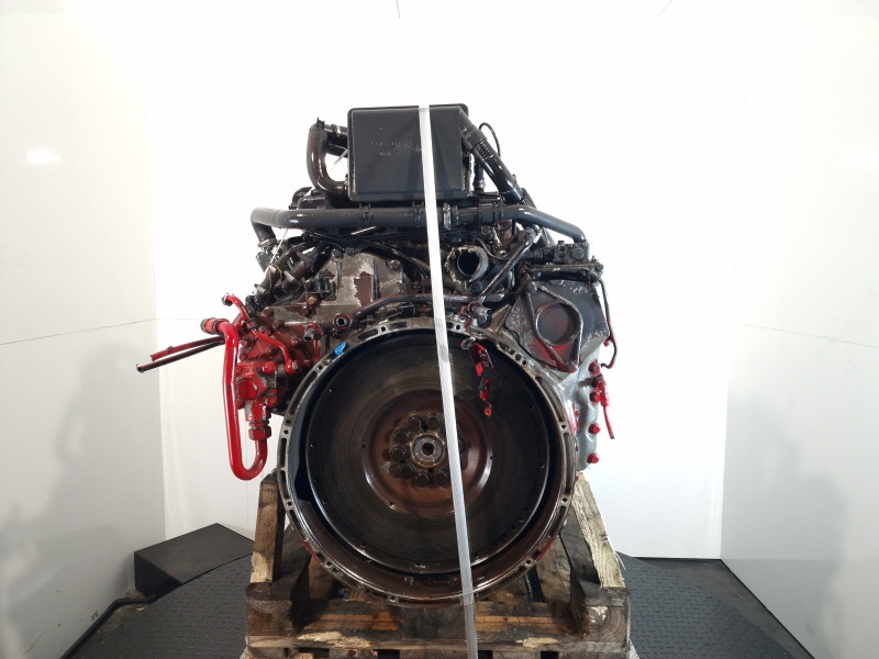 Scania DC13 112 L01 Engine (Truck) - Mootor - Veoauto: pilt 3 Scania DC13 112 L01 Engine (Truck) - Mootor - Veoauto: pilt 3