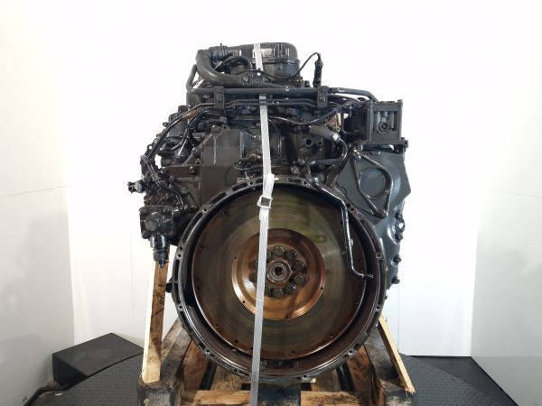 Scania DC13 115 L01 Engine (Truck) - Mootor - Veoauto: pilt 3 Scania DC13 115 L01 Engine (Truck) - Mootor - Veoauto: pilt 3