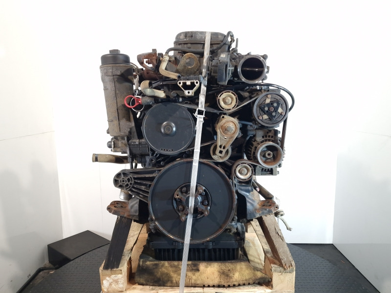 Scania DC13 115 L01 Engine (Truck) - Mootor - Veoauto: pilt 5 Scania DC13 115 L01 Engine (Truck) - Mootor - Veoauto: pilt 5