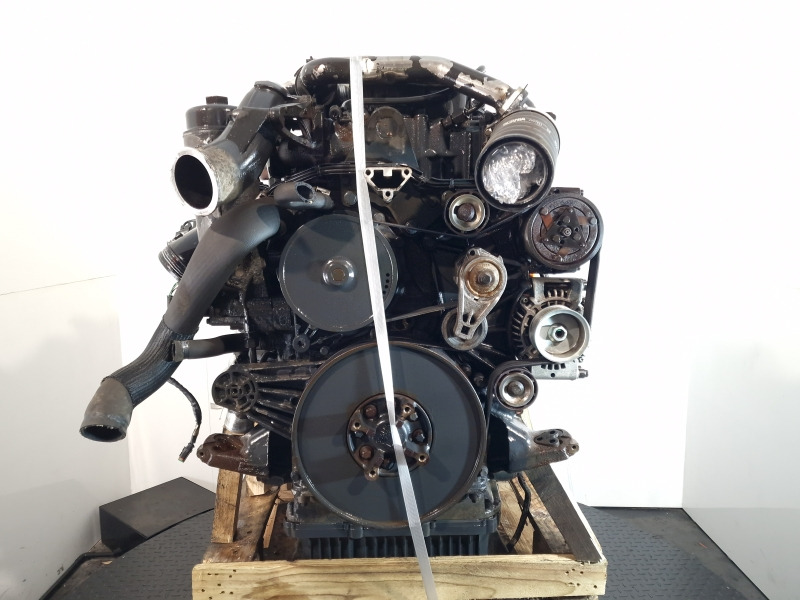 Scania DC13 116 L01 Engine (Truck) - Mootor - Veoauto: pilt 5 Scania DC13 116 L01 Engine (Truck) - Mootor - Veoauto: pilt 5