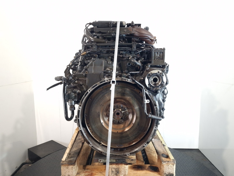 Scania DC13 116 L01 Engine (Truck) - Mootor - Veoauto: pilt 2 Scania DC13 116 L01 Engine (Truck) - Mootor - Veoauto: pilt 2