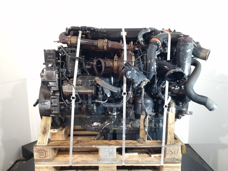 Scania DC13 116 L01 Engine (Truck) - Mootor - Veoauto: pilt 3 Scania DC13 116 L01 Engine (Truck) - Mootor - Veoauto: pilt 3