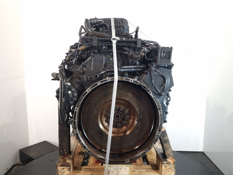 Scania DC13 147 L01 Engine (Truck) - Mootor - Veoauto: pilt 3 Scania DC13 147 L01 Engine (Truck) - Mootor - Veoauto: pilt 3
