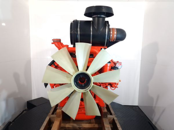Scania DC16 071A Engine (Industrial) New w/ Radiator - Mootor - Tööstusmasin: pilt 5 Scania DC16 071A Engine (Industrial) New w/ Radiator - Mootor - Tööstusmasin: pilt 5