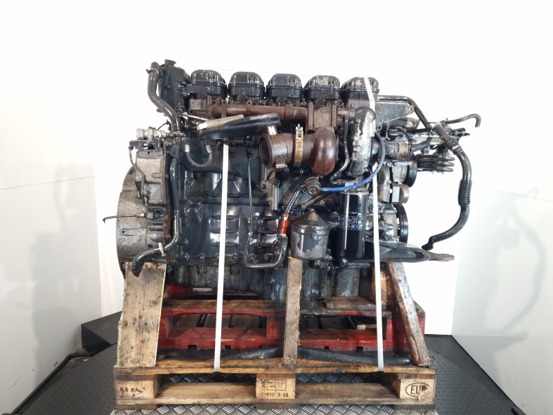 Scania DC911 L01 Engine (Truck) - Mootor - Veoauto: pilt 3 Scania DC911 L01 Engine (Truck) - Mootor - Veoauto: pilt 3