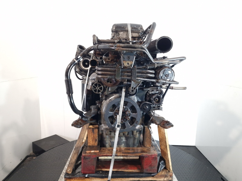 Scania DC911 L01 Engine (Truck) - Mootor - Veoauto: pilt 5 Scania DC911 L01 Engine (Truck) - Mootor - Veoauto: pilt 5