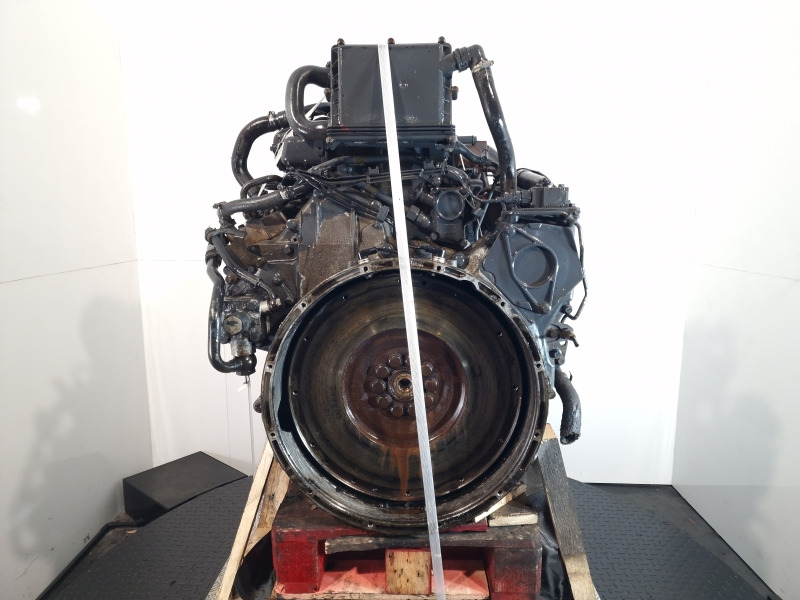 Scania DC913 L01 Engine (Truck) - Mootor - Veoauto: pilt 3 Scania DC913 L01 Engine (Truck) - Mootor - Veoauto: pilt 3