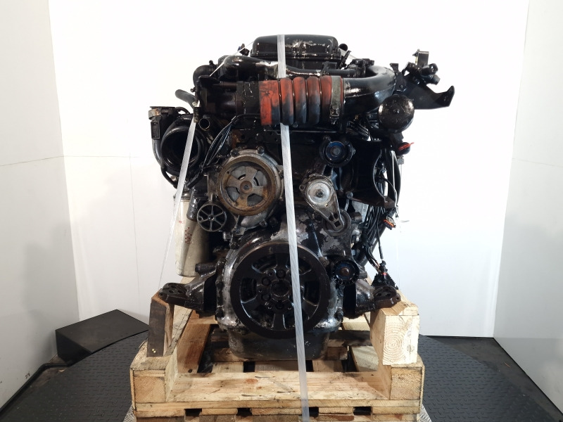 Scania DC916 B02 Engine (Bus) - Mootor: pilt 5 Scania DC916 B02 Engine (Bus) - Mootor: pilt 5