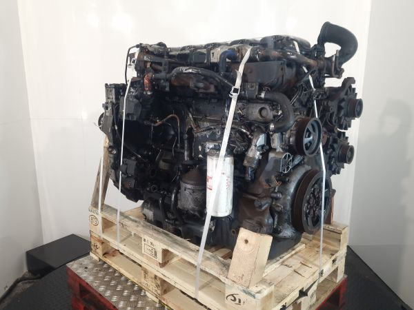 Scania DC916 C01 Engine (Bus) - Mootor: pilt 4 Scania DC916 C01 Engine (Bus) - Mootor: pilt 4