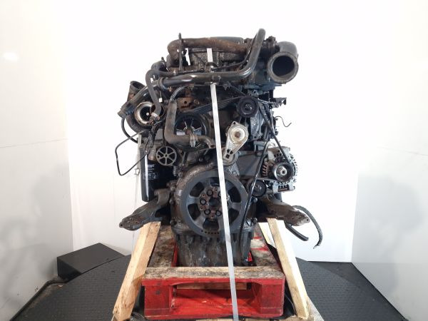 Scania DC916 L01 Engine (Truck) - Mootor - Veoauto: pilt 5 Scania DC916 L01 Engine (Truck) - Mootor - Veoauto: pilt 5
