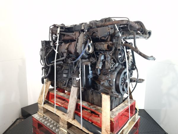 Scania DC916 L01 Engine (Truck) - Mootor - Veoauto: pilt 4 Scania DC916 L01 Engine (Truck) - Mootor - Veoauto: pilt 4