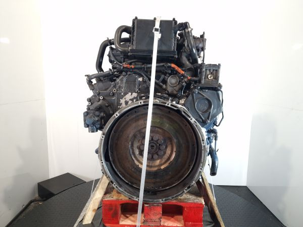 Scania DC916 L01 Engine (Truck) - Mootor - Veoauto: pilt 2 Scania DC916 L01 Engine (Truck) - Mootor - Veoauto: pilt 2