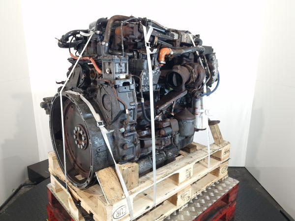 Scania DC917 B02 Engine (Bus) - Mootor: pilt 1 Scania DC917 B02 Engine (Bus) - Mootor: pilt 1